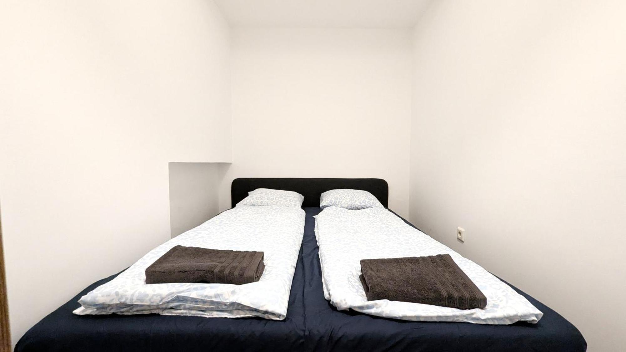 Homestay Spacious - 15 Min From Airport & Center, 5 Min From Main-bus Station Ez7 Vienna
